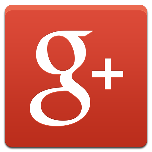 Google Plus Button Logo Png Images
