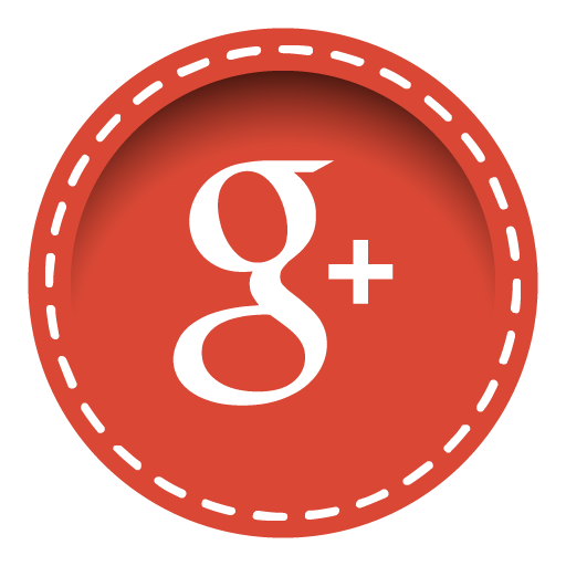 Google Plus Icon Iconshow