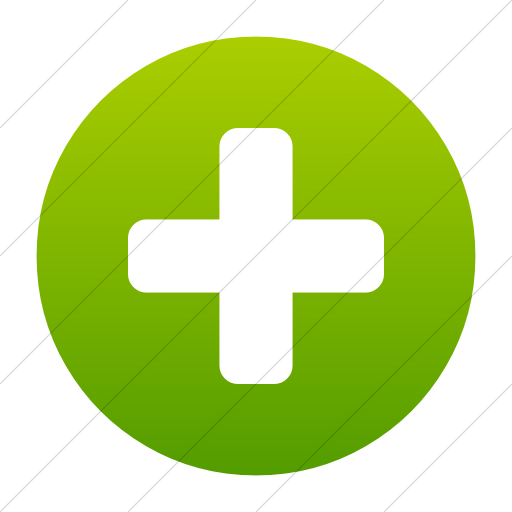 Simple Green Gradient Bootstrap Font Awesome Plus