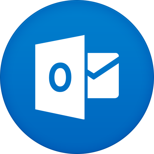 Outlook Icon
