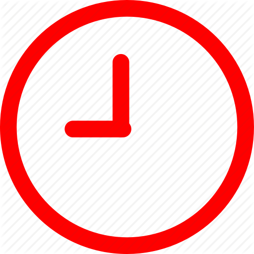 Am, Clock, O'clock, Pm, Time Icon