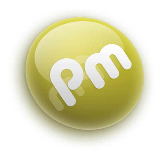 Pagemaker Icon