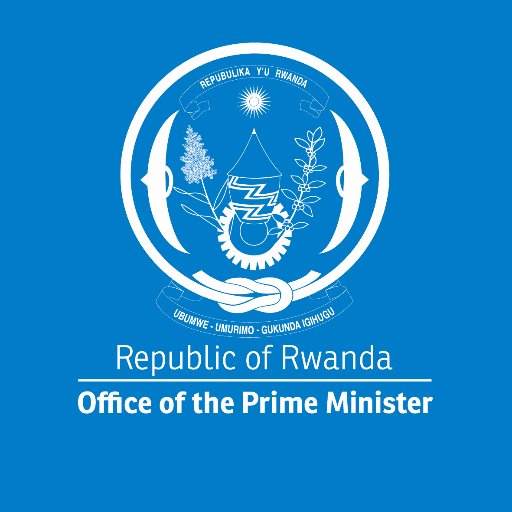 Office Of The Pm Rwanda
