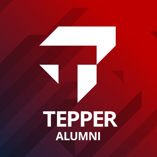 Tepper Alumni Cmu On Twitter The Foundation Room