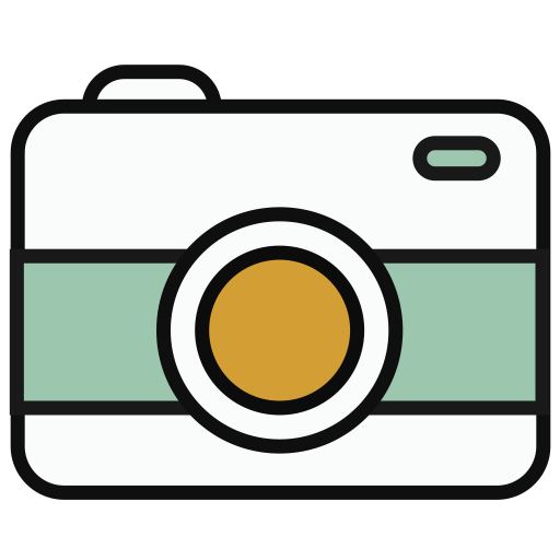 Camera, Image, Photography Icon With Png And Vector Format