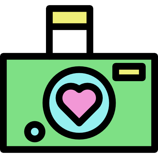 Photography, Technology, Photograph, Photo, Camera, Photo Camera Icon