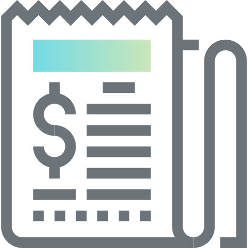 Invoice Icon Free Of And Documents Icons