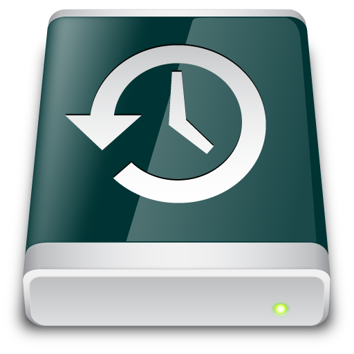 Timemachine Icon Free Download As Png And Icon Easy