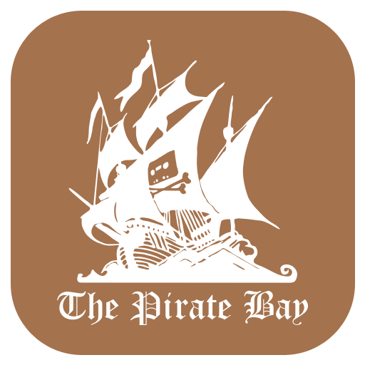 Thepiratebay Icon