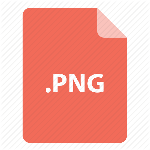 , Extension, Format, Type, Png Icon
