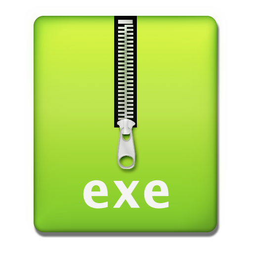 Exe Icon Free Search Download As Png