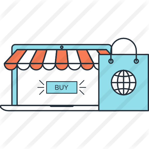 Online Shop