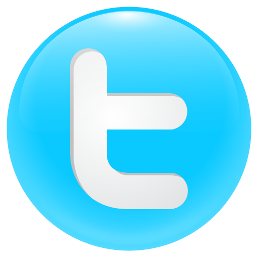 Twitter Logo Png Images Free Download