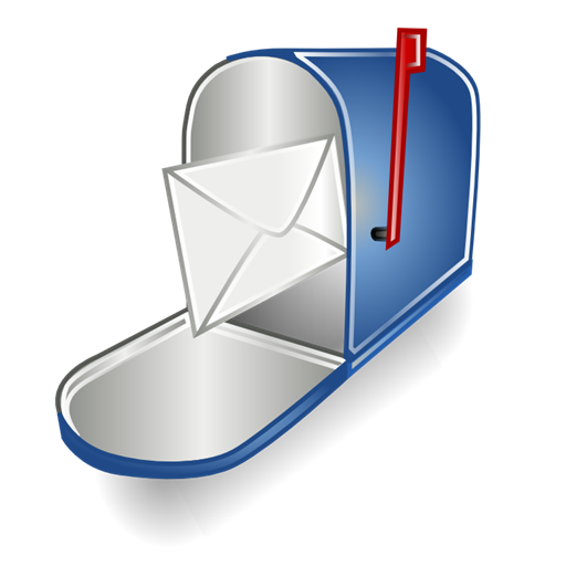 Mail Box Icon
