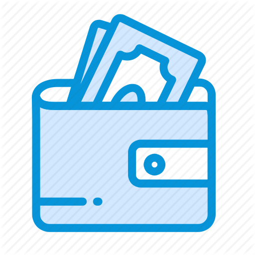 Business, Finance, Investment, Money, Payment, Pocket Icon