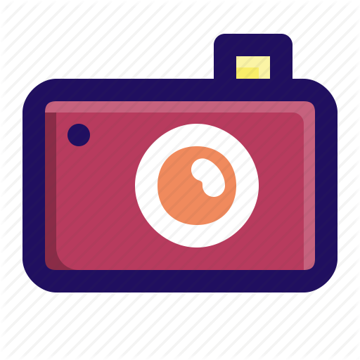 Camera, Gadget, Gallery, Image, Picture, Pocket Icon