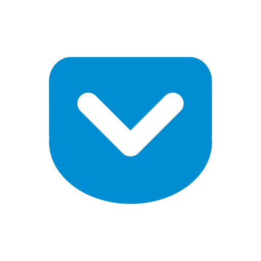 Media, Network, Social, Pocket Icon