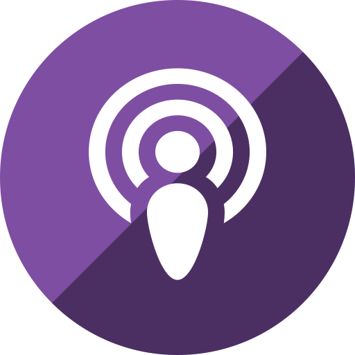 Podcast Icon Png Images In Collection