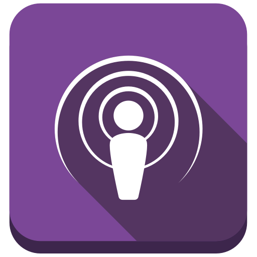 Itunes, Podcast Icon