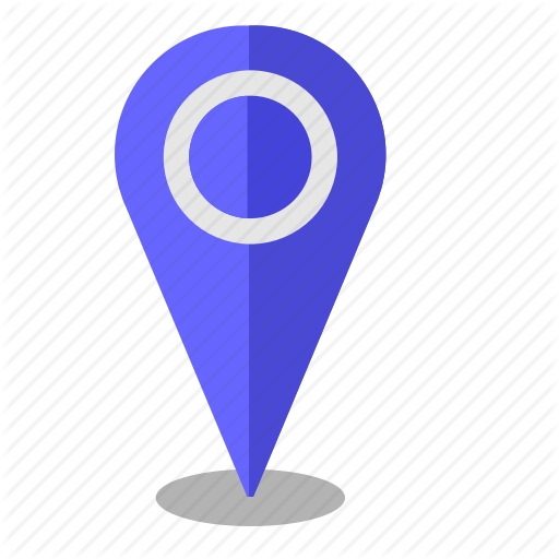 Geo, Location, Map, Poi, Pointer Icon