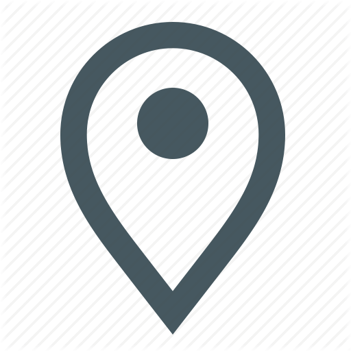 Gizmo, Interface, Location, Pinpoint, Poi, Simple, Web Icon