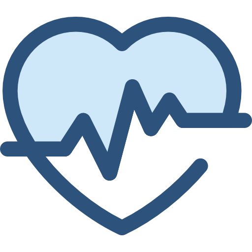 Pulse, Medical, Electrocardiogram, Cardiogram, Heart Rate, Heart Icon