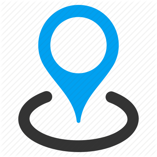 Flag, Location, Map Pointer, Marker, Pin, Place, Point Icon