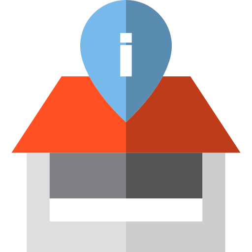 Information Point Icon