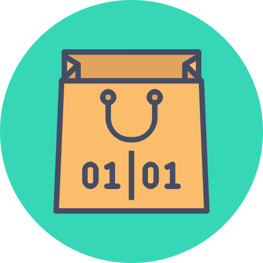 Of, Interest, Point Icon