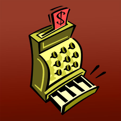 Ring It Up Universal Point Of Sale