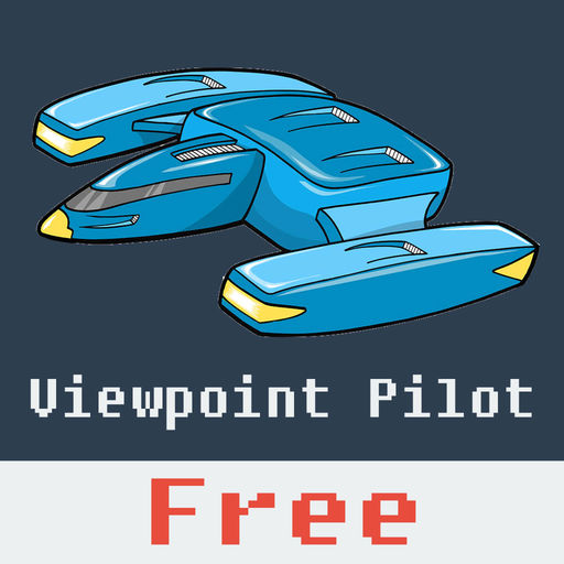 Viewpoint Pilot Point Of View Review Game