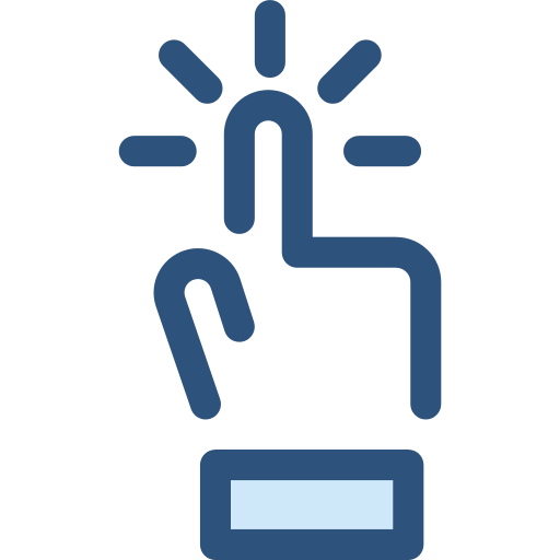 Pointer Cursor Png Icon
