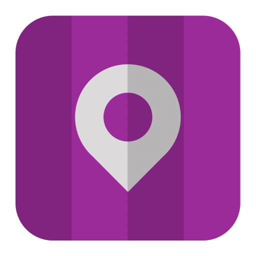 Pointer Icon Folded Flat Iconset Pelfusion