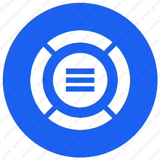 Download Tv,feature,control,ui,menusvg Icon Inventicons