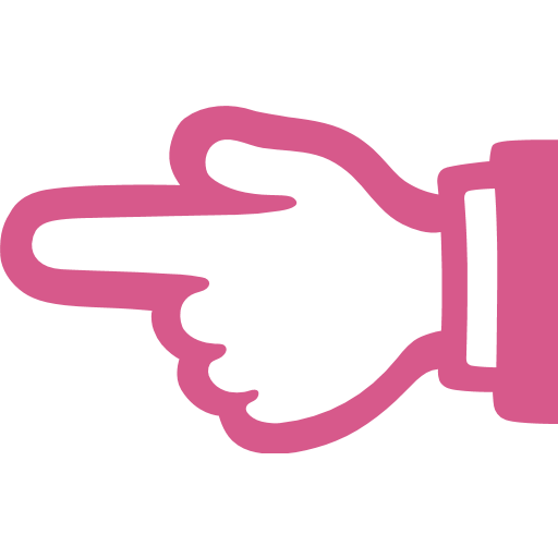Emoji Finger Pointing Up