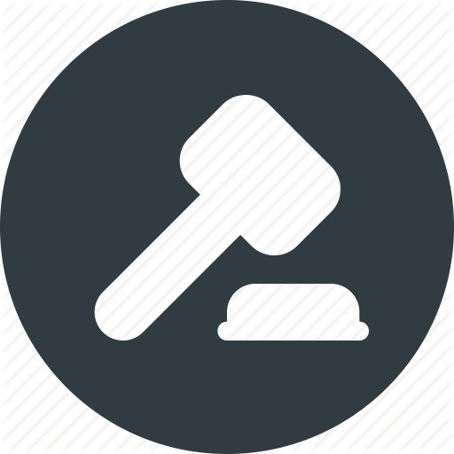 Court, Direction, Gps, Interest, Location, Map, Points Icon