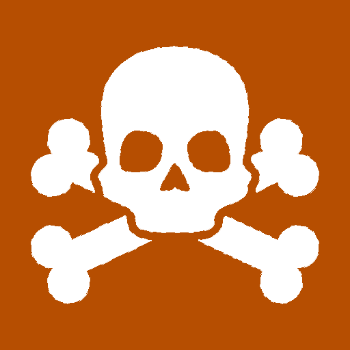 New Poison Icon Emergency Medicine