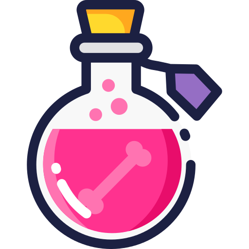 Poison Png Icon