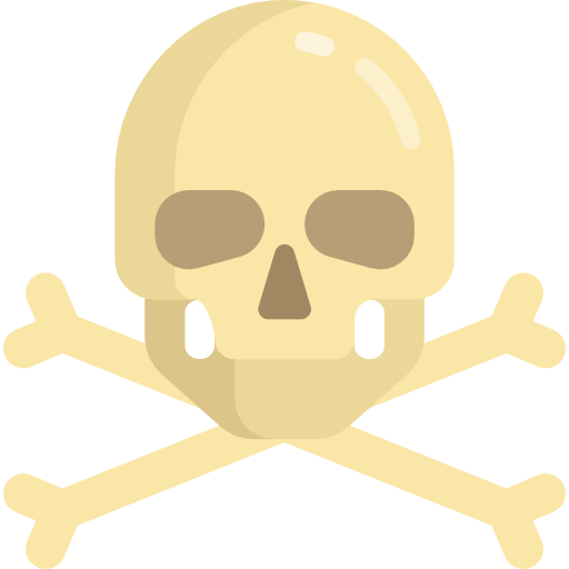 Poison Icon