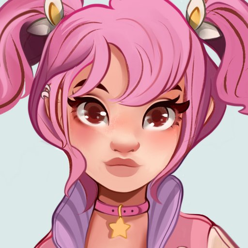 Kyuya On Twitter Casual Harley Quinn And Poison Ivy