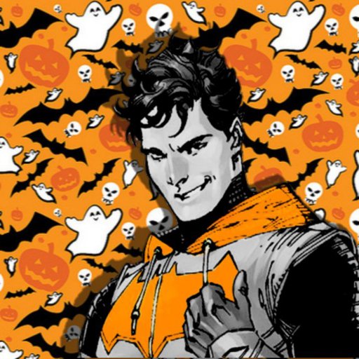 Spoopy Icons Dc Entertainment Amino