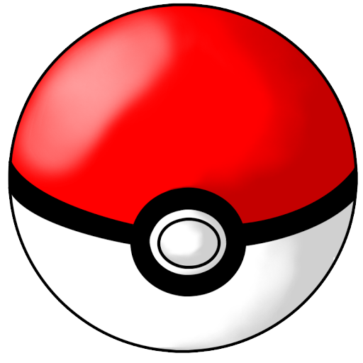 Download Pokeball Transparent Background Hq Png Image
