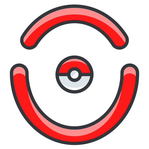 Pokemon Go Vol Icon