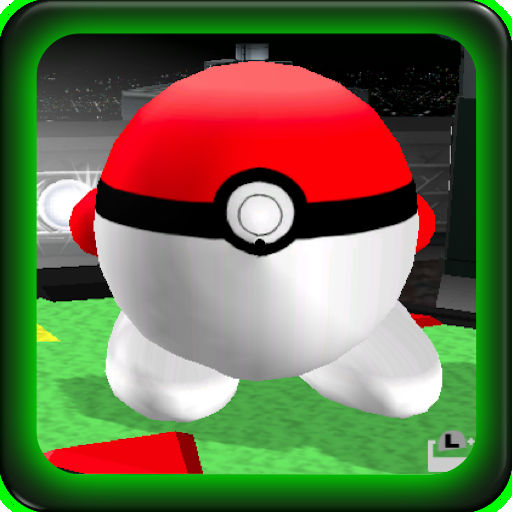 Pokemon Pokeball Game Of The Year On The App Store