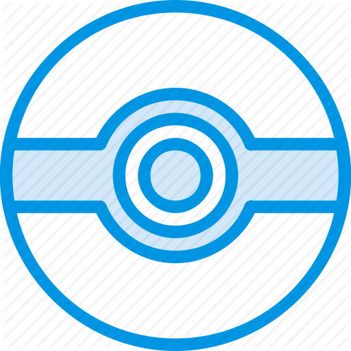 Cinema, Film, Movie, Pokeball, Pokemon Icon