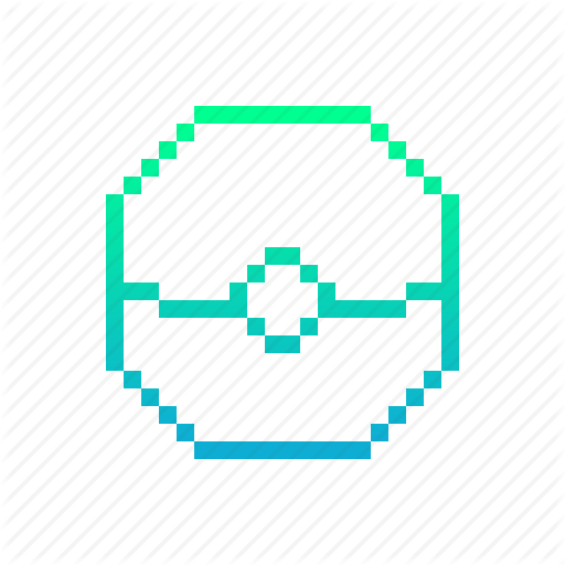 Game, Gamer, Gaming, Pokeball, Pokemon, Video Icon