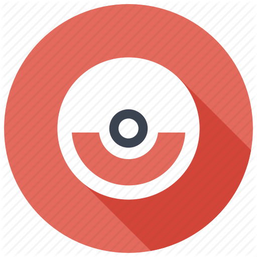 Game, Go, Kanto, Play, Pokeball, Pokemon Icon