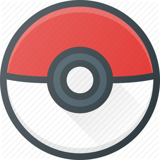 Game, Play, Pokeball, Pokemon, Video Icon