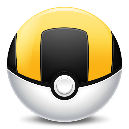Pictures Pokeball Icon