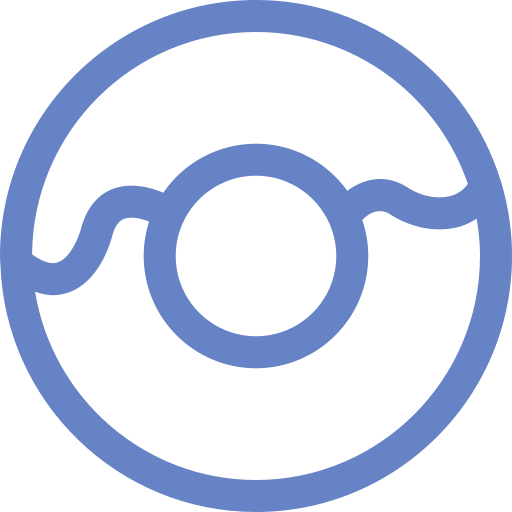 Pokeball Icon With Png And Vector Format For Free Unlimited